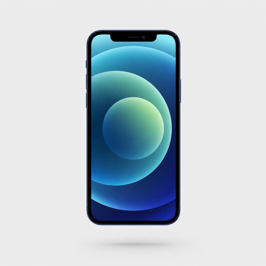 Series iPhone 12
